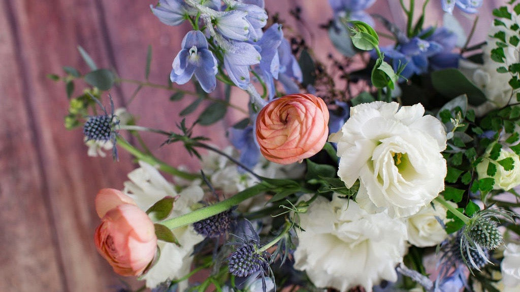 Why Choose a Local Florist?