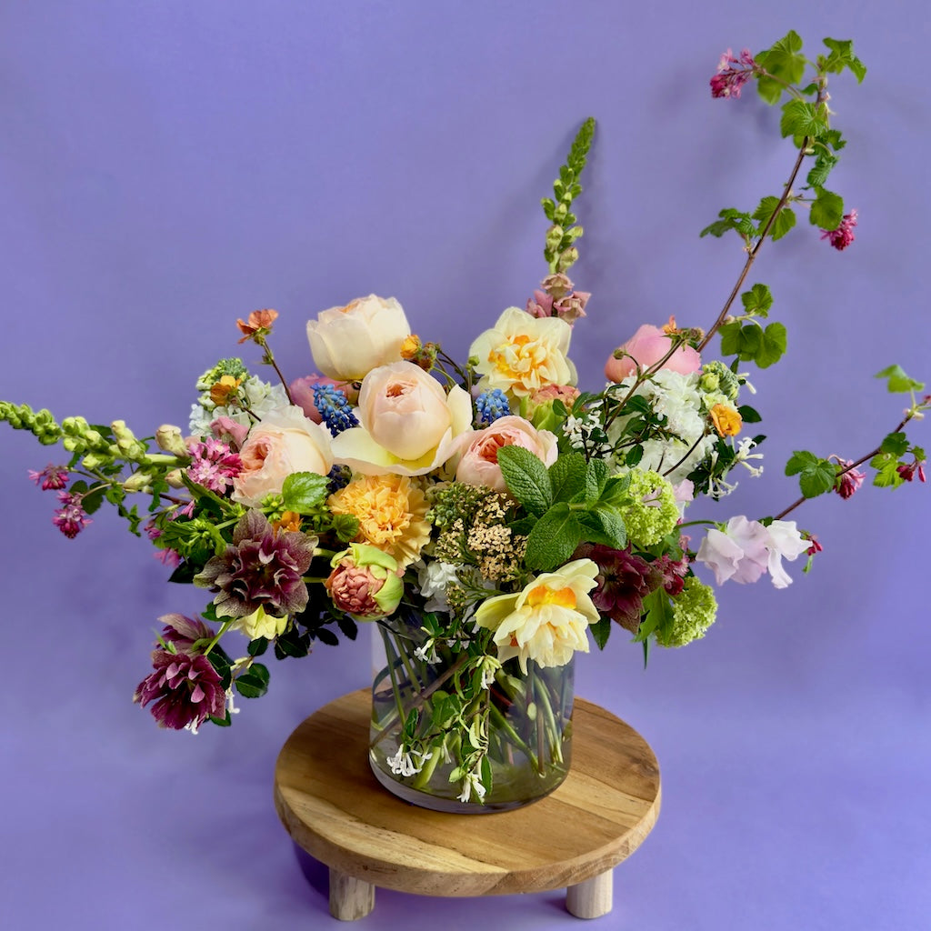 Mother's Day Flowers | Seattle Flowers | Local Delivery