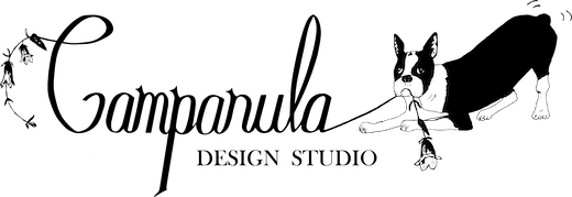 Campanula Design Studio Flowers and Gifts