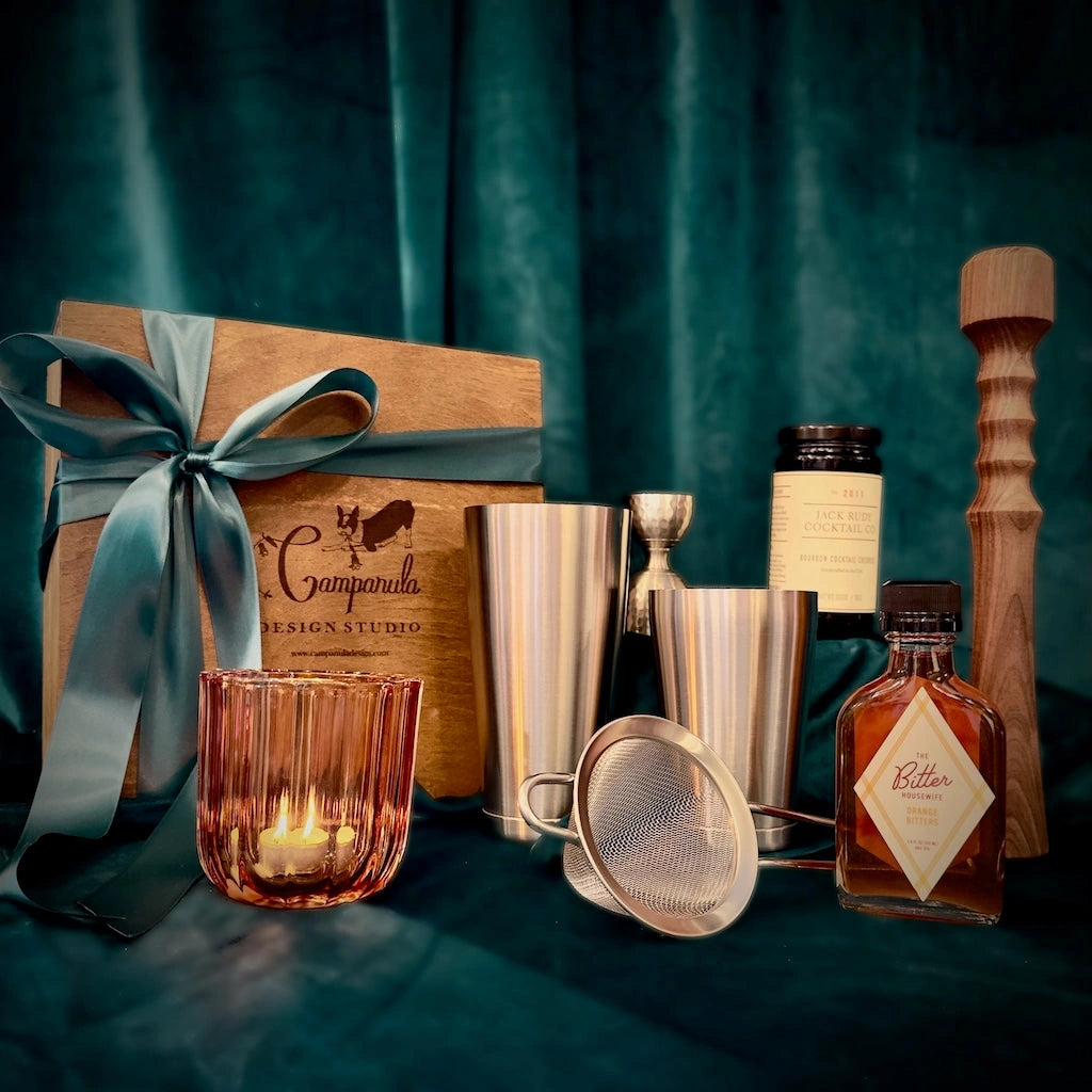 Cocktail Themed Gift Basket Hospitality Gifts Seattle cocktail-themed-gift-basket-hospitality-gifts-seattle