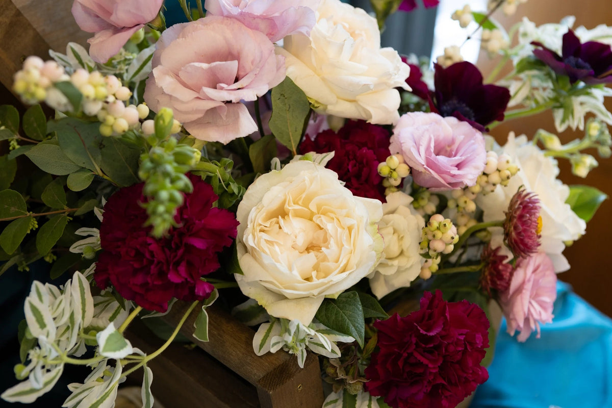 Flowers | Gift Baskets | Plants | Best Seattle Florist and Gifts