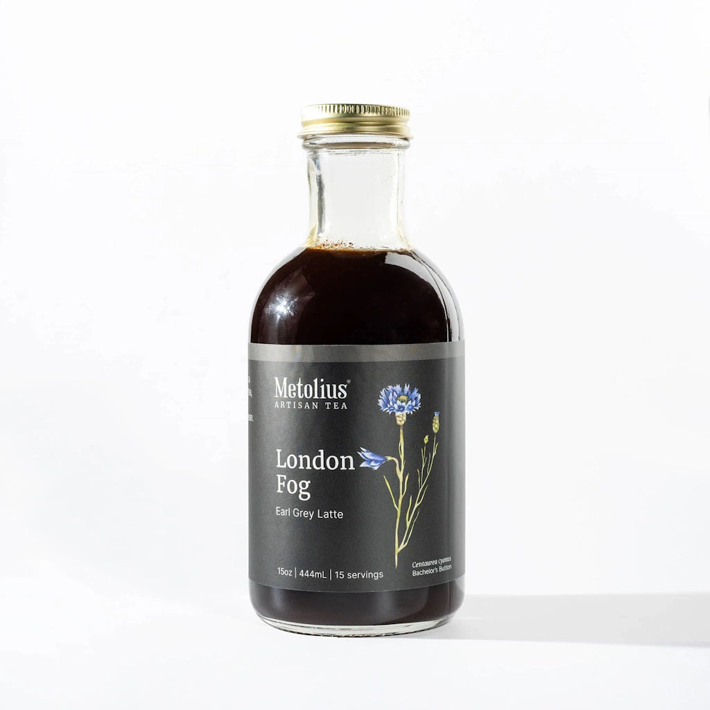 Metolius London Fog.  Available from Campanula Design Studio, Seattle florist and gift basket company in the Magnolia neighborhood.