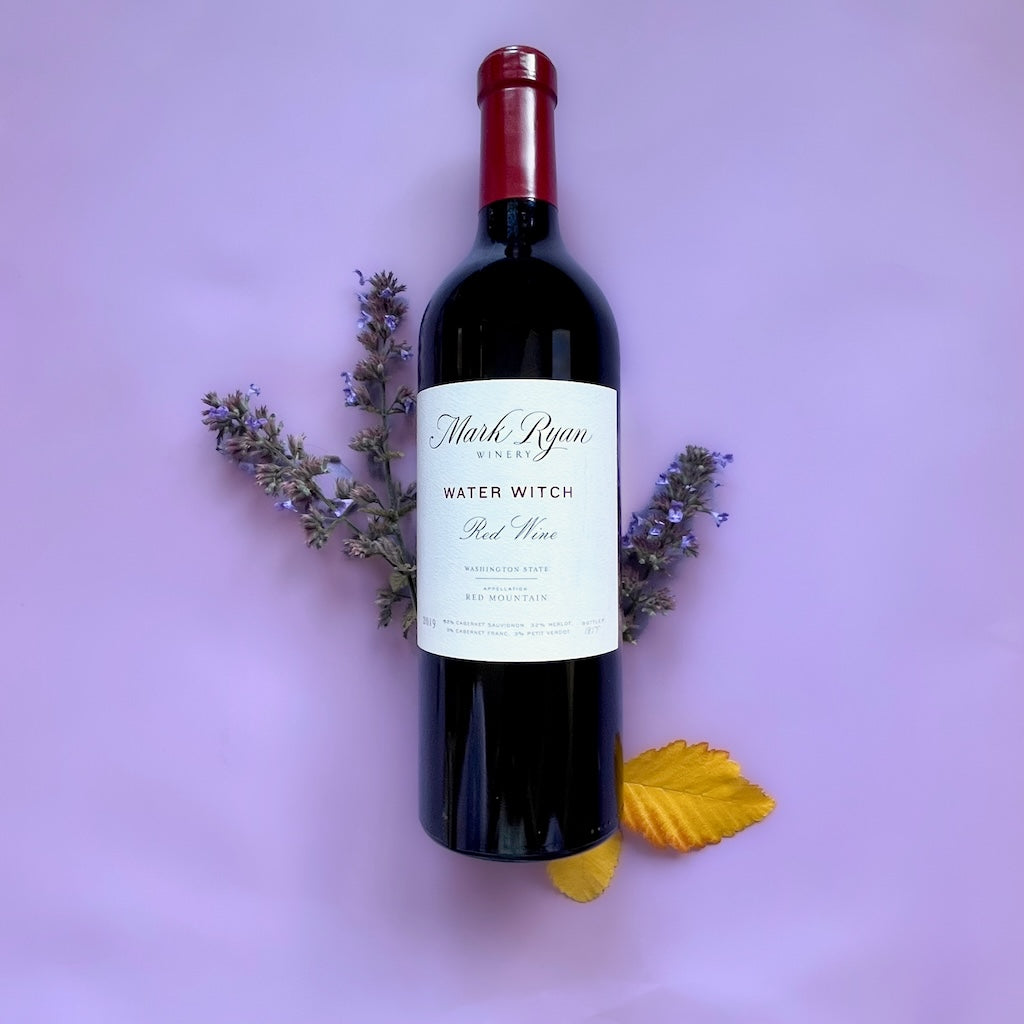 Signature Pinot Kirkland Willamette Valley Pinot Noir 2018 Mark