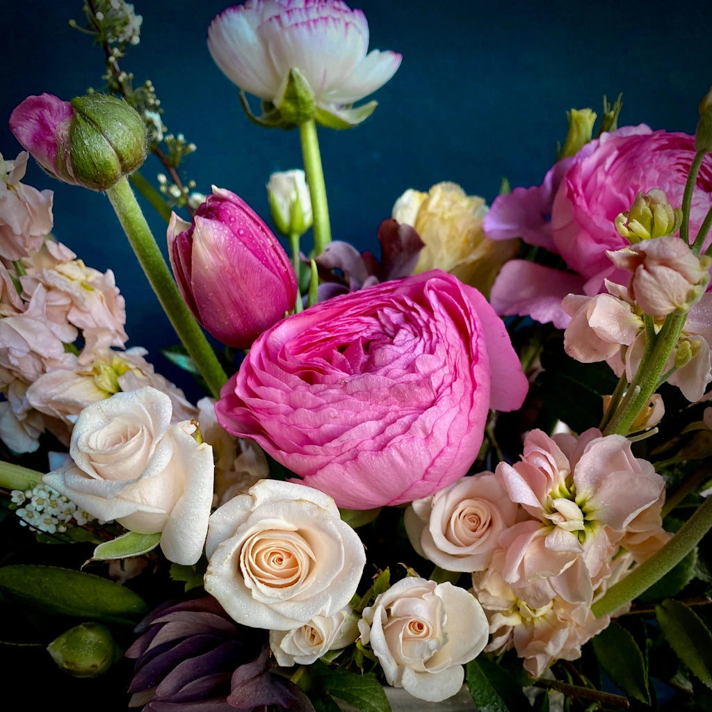 Mother's Day Flowers Seattle Local Delivery in greater Seattle Area